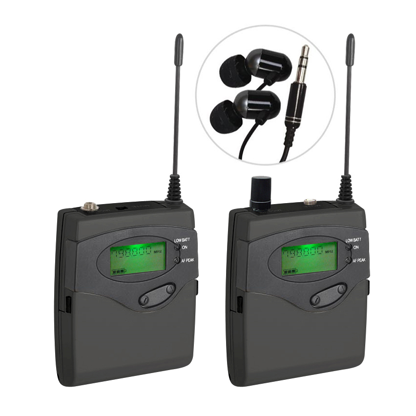 無(wú)線(xiàn)采訪,ENG系統(tǒng)